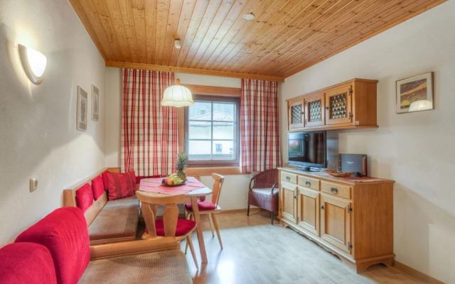 Gutshof - Urlaubsresort Hafele