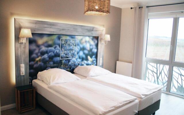 Trautwein - Das Winzerhotel am La Roche