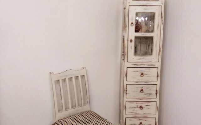 Secret Villa - Kato Saktouria