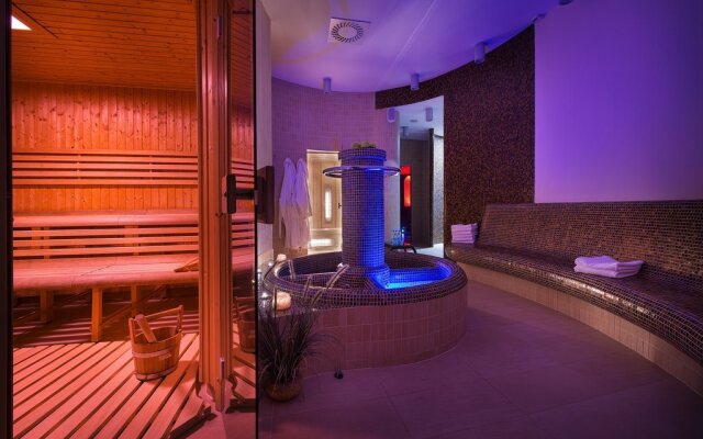 Wellness Hotel Diamant