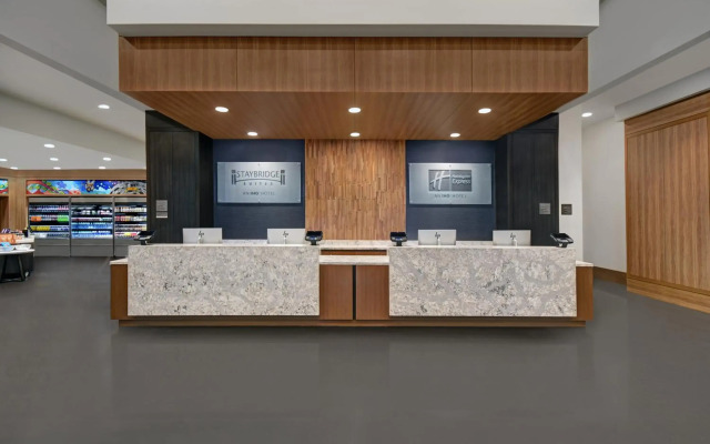 Holiday Inn Express Houston - Galleria Area by IHG