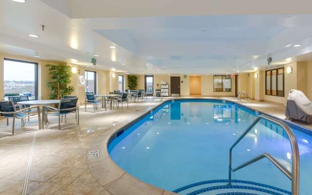 Hampton Inn & Suites Mt. Juliet