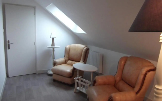 Le Logis Des Grenouilles B&B