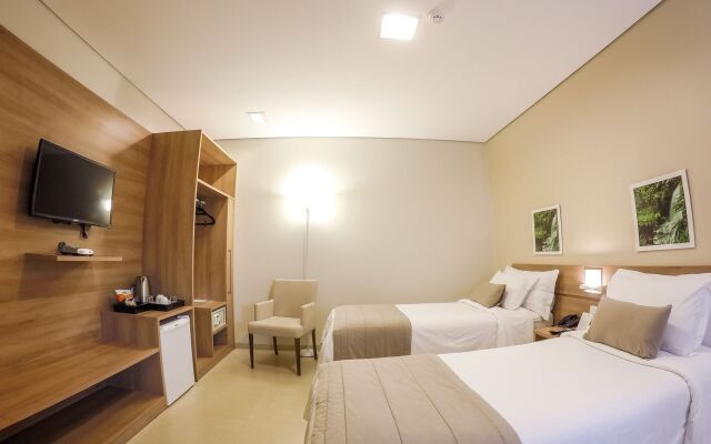 Nobile Suites Gran Lumni - Rio Branco