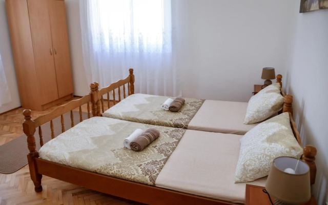 Apartment Nikola