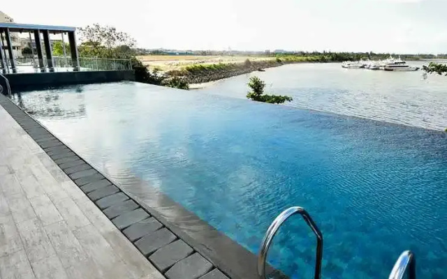 Lovina 8-Al at One Residence