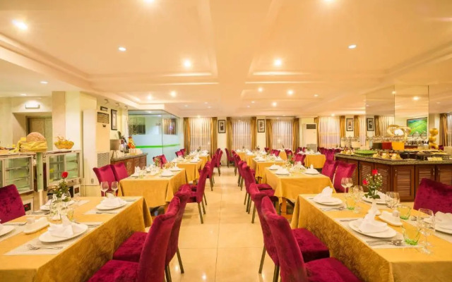 Best Western Green Hill