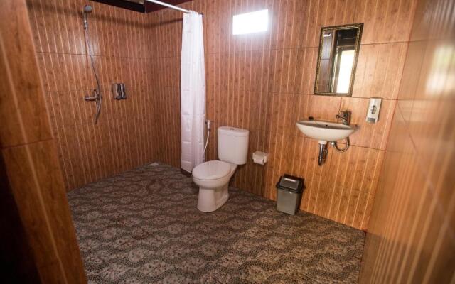 Jona Bungalow