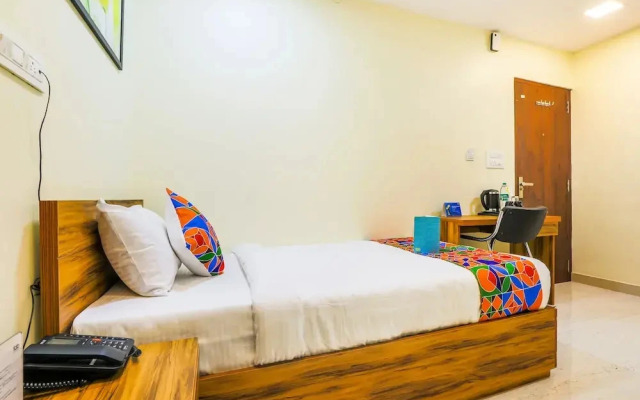 Zenith Residency by FabHotels