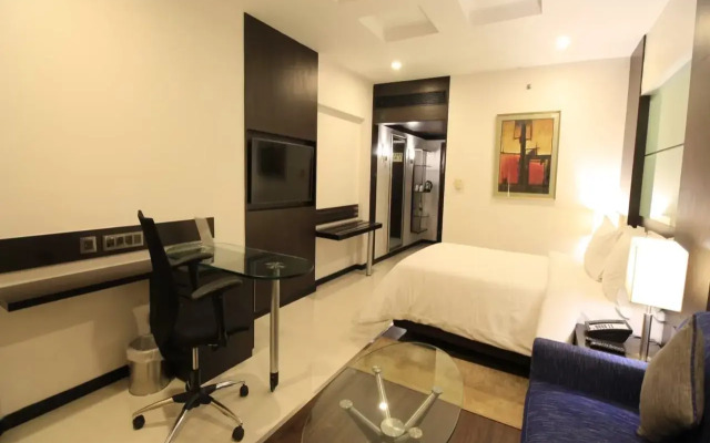 The Residency