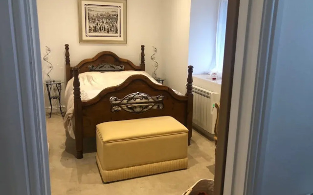 Cosy Apartment in Lostwithiel