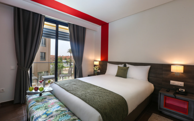 Wazo Hôtel