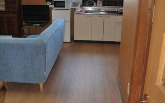 Osamunai House Style