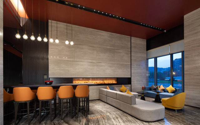 Hampton by Hilton Hangzhou Zhuantang Meiyuan