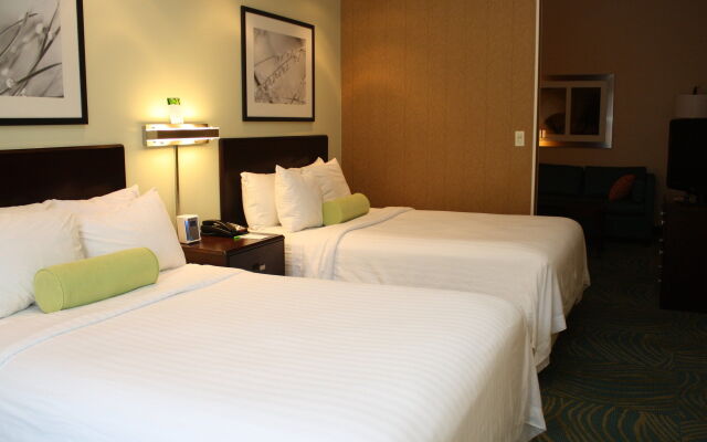 Springhill Suites by Marriott Morgantown