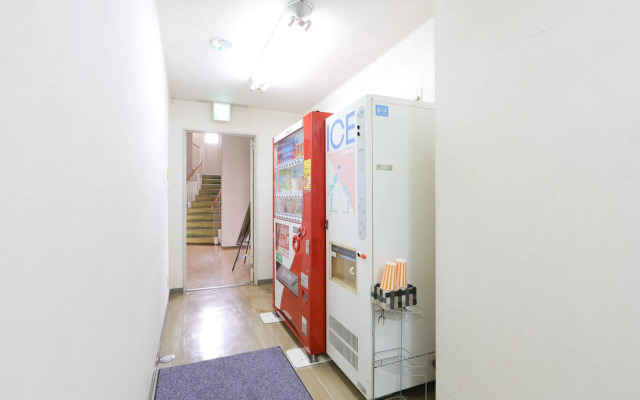 Hisai Green Hotel