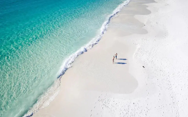 Studio Ocean Breeze @ Huskisson