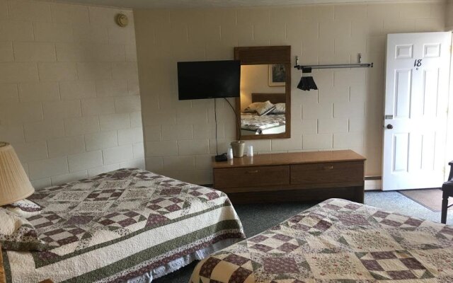 Bel Aire Motel