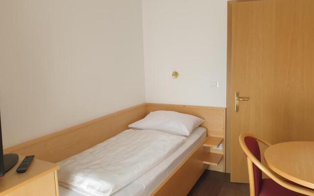 Hotel Garni Herz