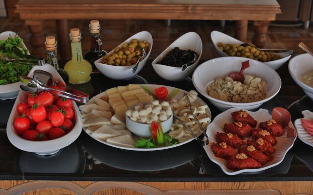 Çakıltaşı Evi Otel Spa