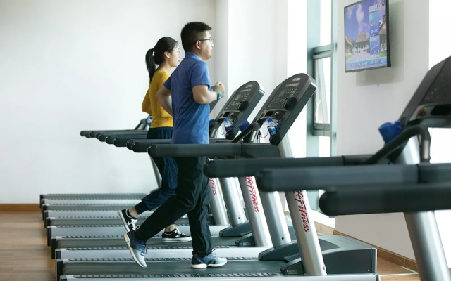 Holiday Inn Baoji Central by IHG