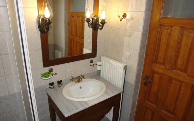 Hotel Dovra