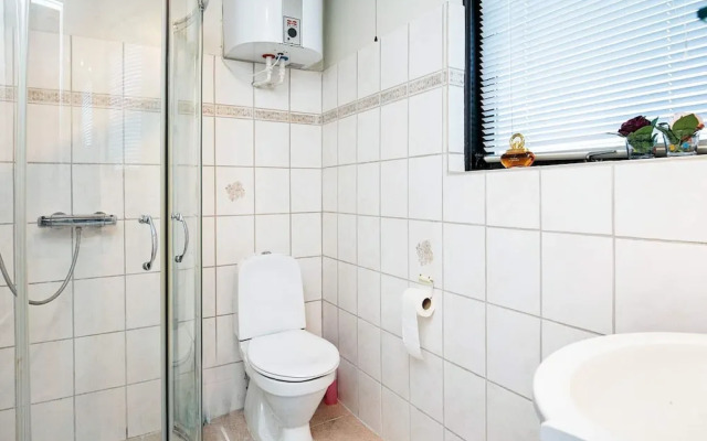 5 Person Holiday Home in Gedser