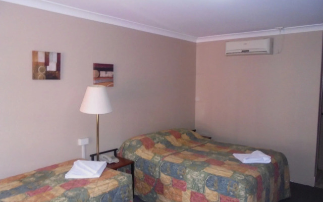 Midas Motel Kalgoorlie
