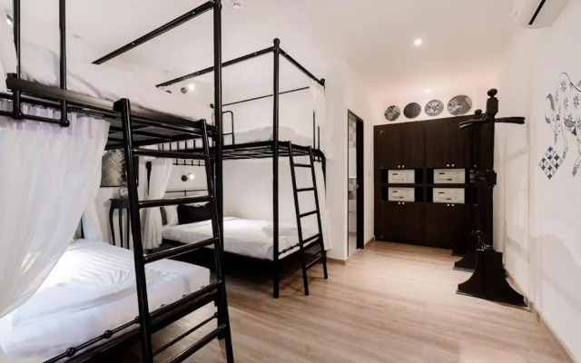 Sabai Hotel Aonang