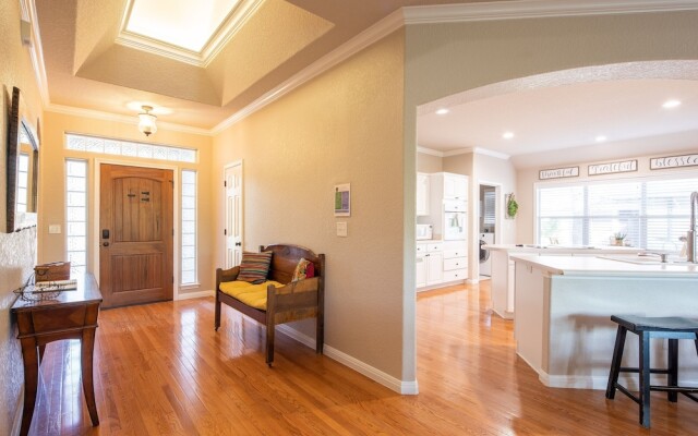 Reel Simple 4 Bedrooms 2 Bathrooms Home