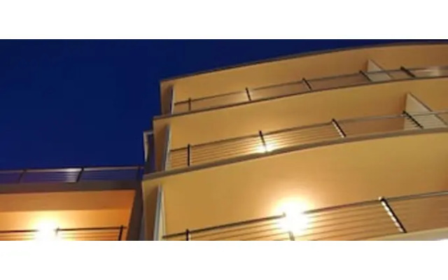 Hotel Tamaris
