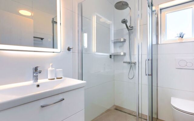 Apartment Muki Medulin 31740
