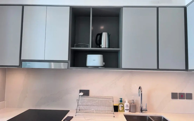 2 Bedroom Flat Beachfront Palm Jumeirah