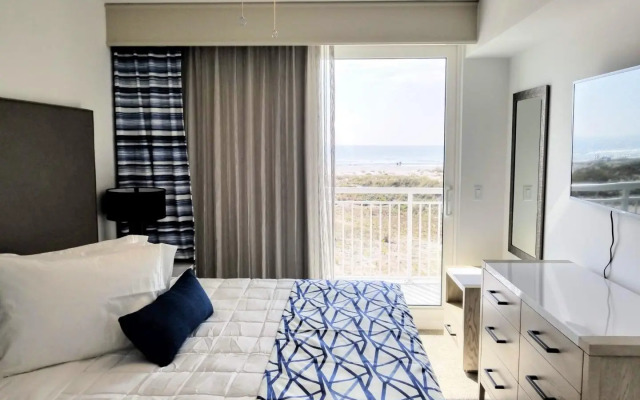 Provident Oceana Beachfront Suites