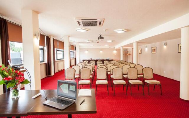 Hotel Diament Spodek Katowice