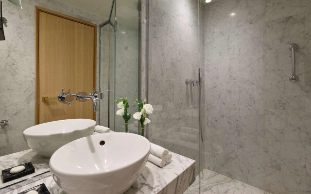 Executive Hotel Paris Gennevilliers