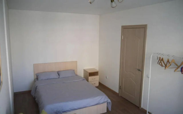 Hostel "Wings" Cheboksary