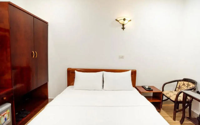 Eden Hotel
