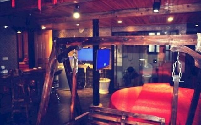 Dreams Link Inn- Xitang