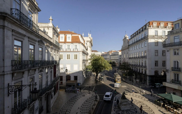 Chiado Square - Lisbon Best Apartments