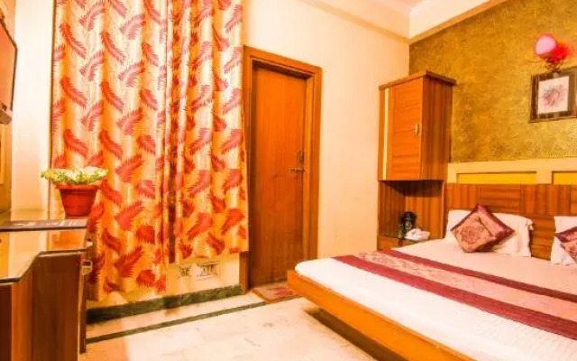 Hotel Star Paradise