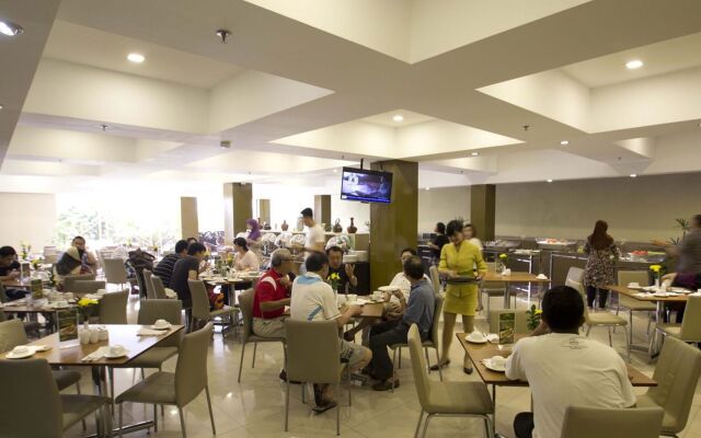 De Batara Hotel