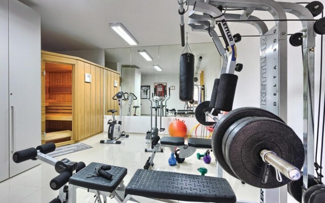 Awesome Home in Lokva Rogoznica With Sauna, Wifi and 4 Bedrooms