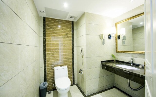 Vienna Hotel Guilin Exposition Center