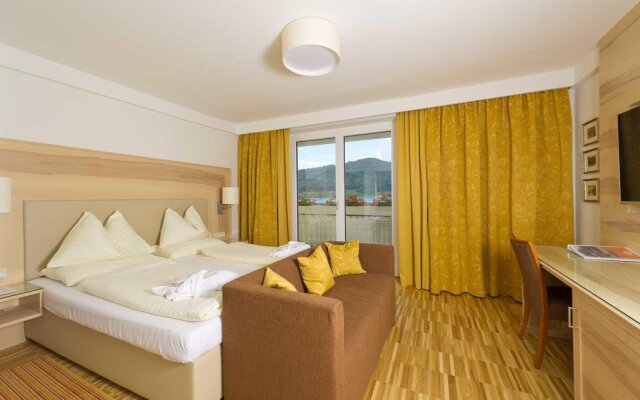 Hotel & Spa Sonne