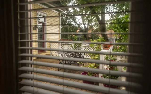 Sugar Magnolia Bed & Breakfast