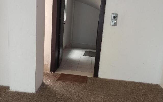 Πολυτελές οροφοδιαμέρισμα διαμπερές 1ου ορόφου