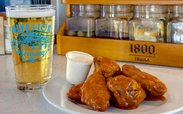 TRU BY Hilton Galveston