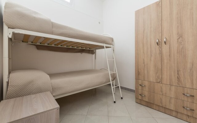 3825 Sabbiabianca - Aptm B by Barbarhouse