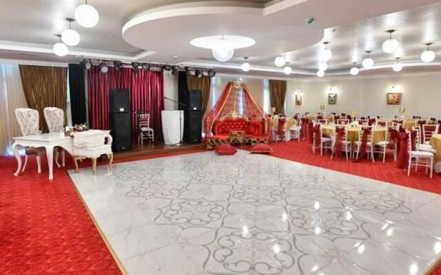 Balikesir Ogretmenevi